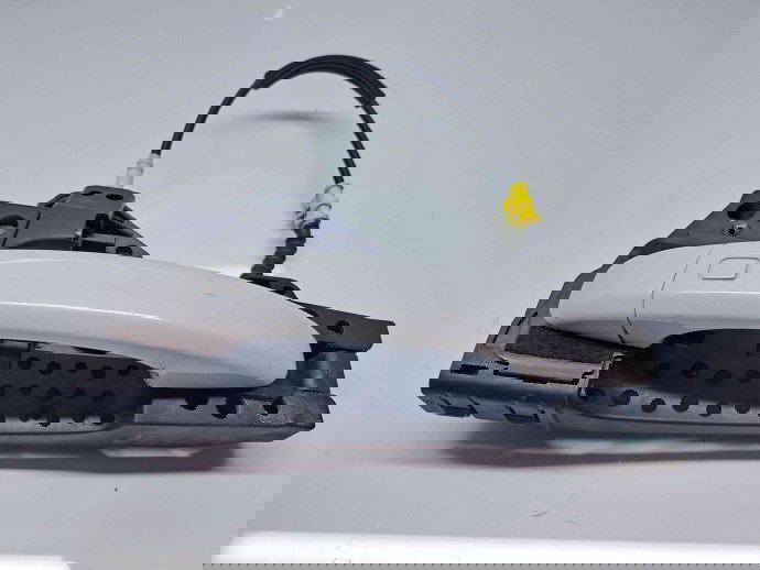 Maner usa stanga spate Audi Q3 (8UB) [Fabr 2011-2018] LS9R