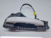 Maner usa stanga spate Audi Q3 (8UB) [Fabr 2011-2018] LS9R