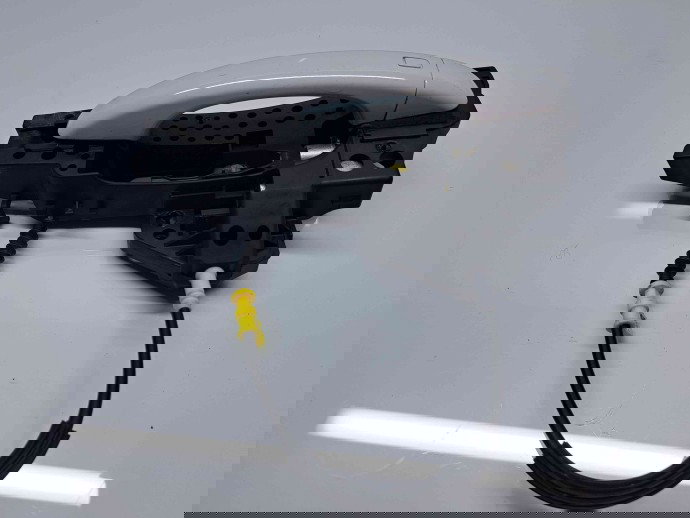 Maner usa stanga spate Audi Q3 (8UB) [Fabr 2011-2018] LS9R