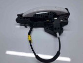 Maner usa stanga spate Audi Q3 (8UB) [Fabr 2011-2018] LS9R