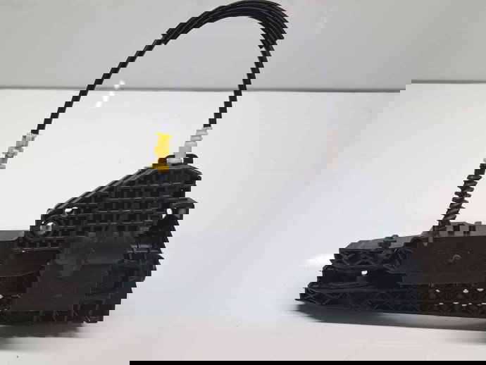 Maner usa stanga spate Audi Q3 (8UB) [Fabr 2011-2018] LS9R