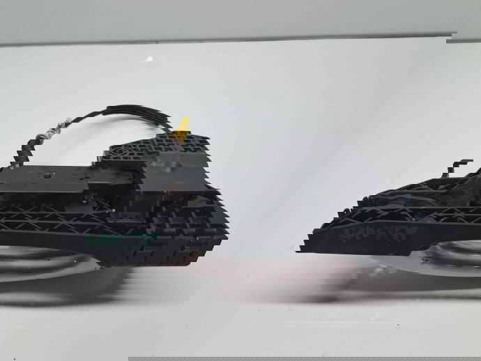 Maner usa stanga spate Audi Q3 (8UB) [Fabr 2011-2018] LS9R