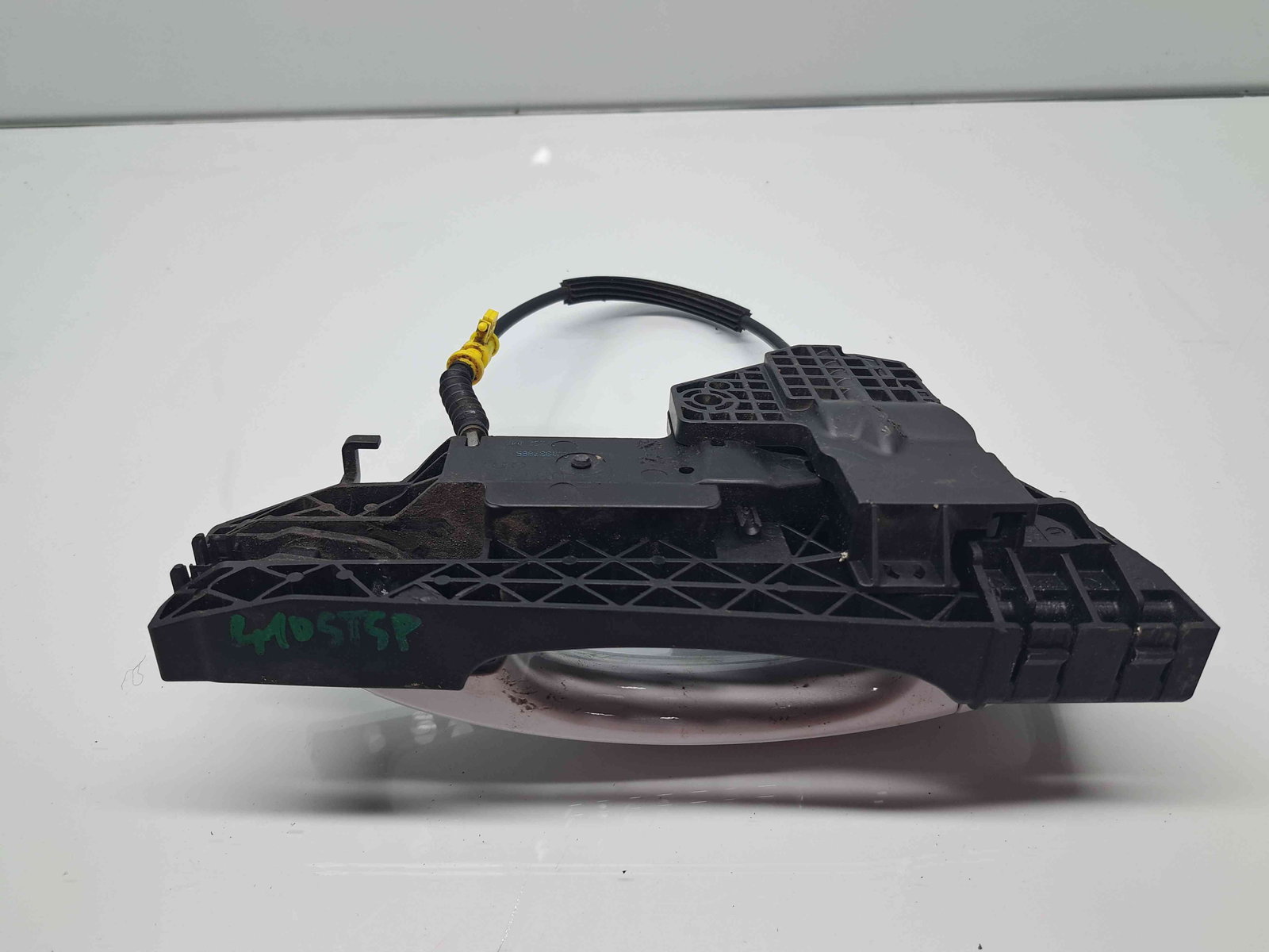 Maner usa stanga spate Audi Q3 (8UB) [Fabr 2011-2018] LS9R - imagine 4