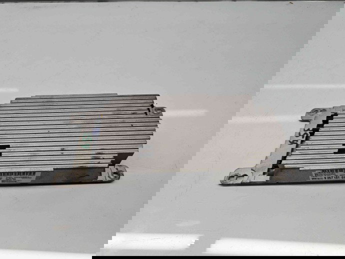  Modul bluetooth Bmw 5 (F10) [Fabr 2011-2016] 9257151