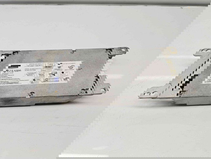  Modul bluetooth Bmw 5 (F10) [Fabr 2011-2016] 9257151