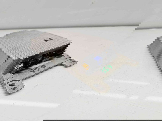  Modul bluetooth Bmw 5 (F10) [Fabr 2011-2016] 9257151