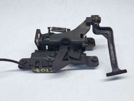 Broasca capota Mercedes Clasa B (W245) [Fabr 2005-2011] A1698700058