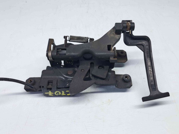 Broasca capota Mercedes Clasa B (W245) [Fabr 2005-2011] A1698700058