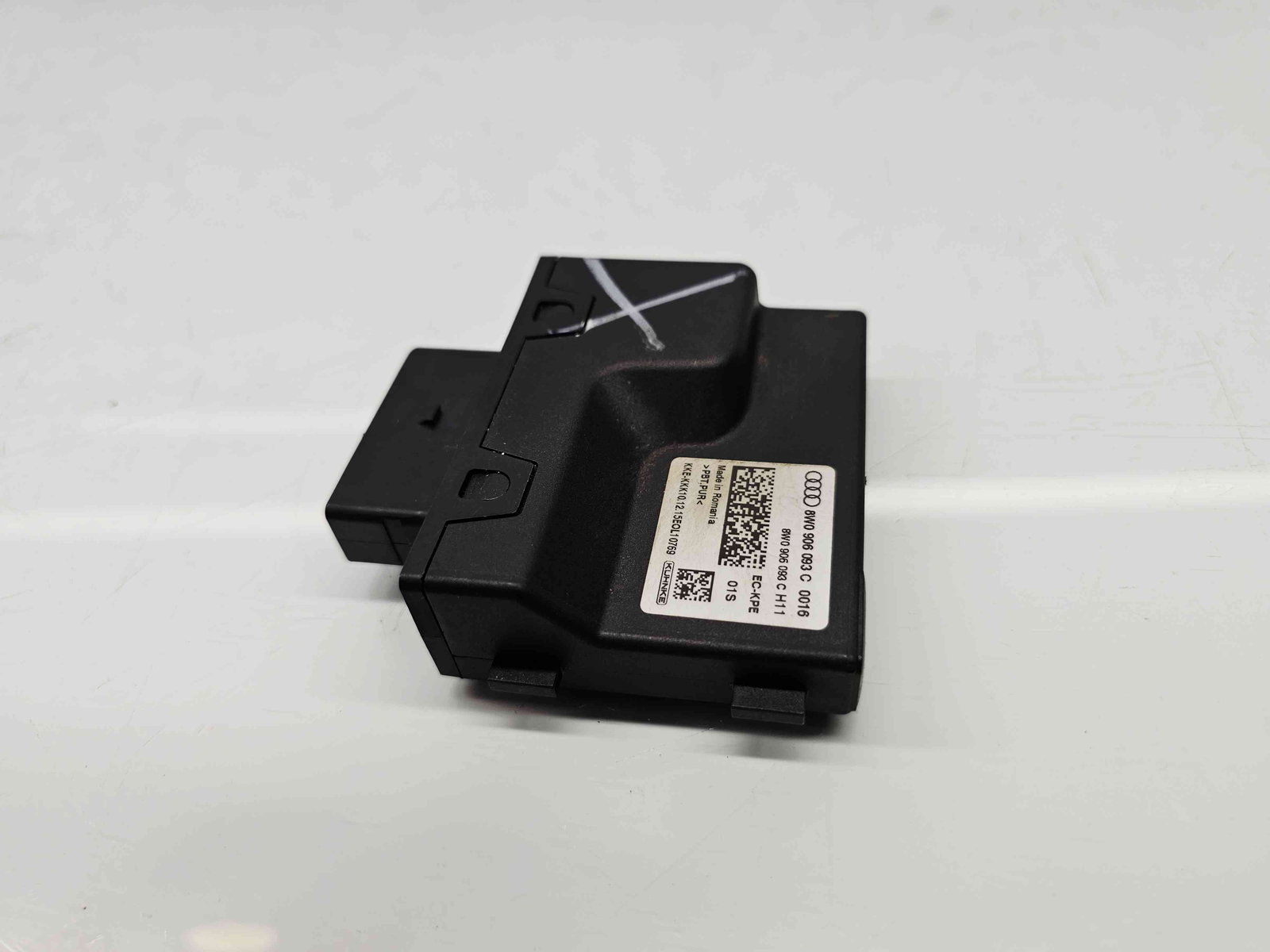 Modul confort Audi A4 (8W2, B9) [Fabr 2015-2023] 8W0906093C - imagine 3