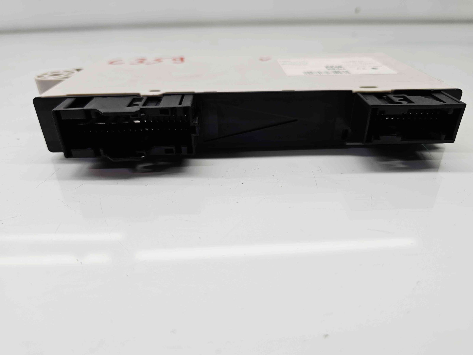 Modul confort Bmw 5 (F10) [Fabr 2011-2016] 9257039 - imagine 3