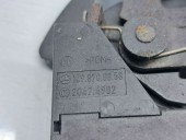 Broasca capota Mercedes Clasa B (W245) [Fabr 2005-2011] A1698700058