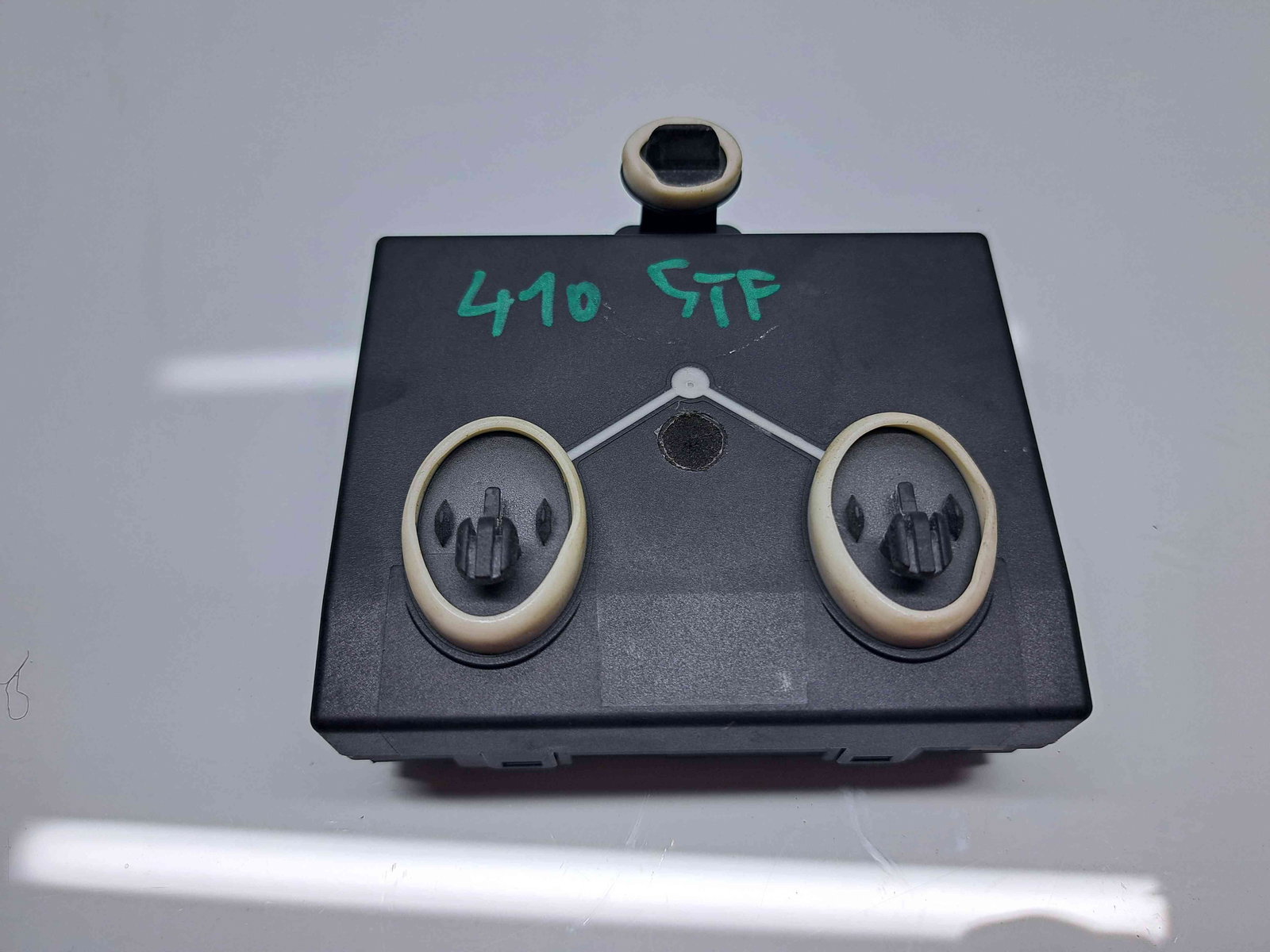 Modul confort Audi Q3 (8UB) [Fabr 2011-2018] 8X0959792E - imagine 2