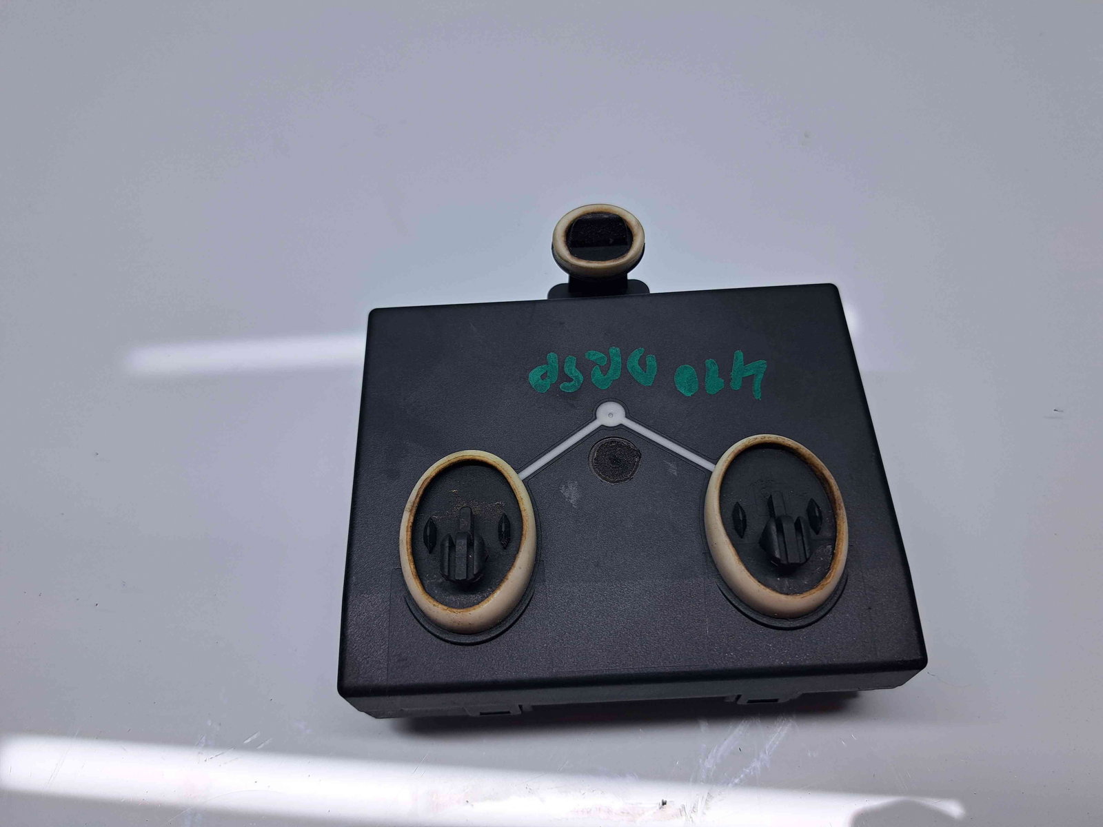 Modul confort Audi Q3 (8UB) [Fabr 2011-2018] 8X0959795A - imagine 3