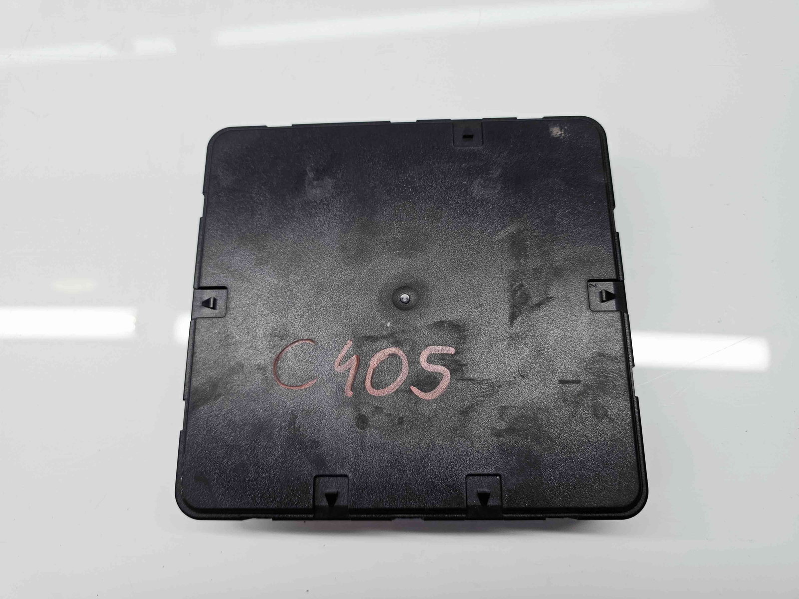 Modul confort Audi A4 (8W2, B9) [Fabr 2015-2023] 8W0907064AA - imagine 2