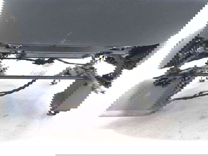 Scaun dreapta fata OEM Mercedes B200 W245 2.0 CDI 2005-2011