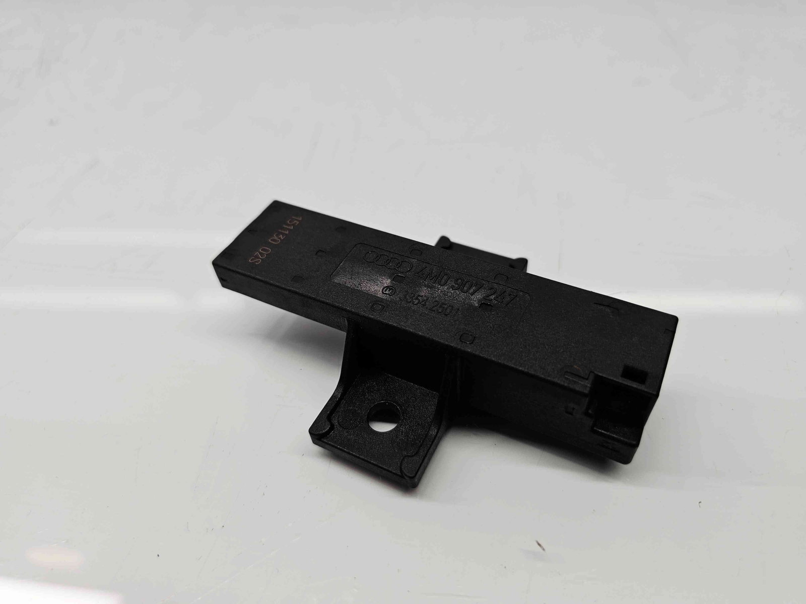 Modul control Keyless Entry Audi A4 (8W2, B9) [Fabr 2015-2023] 4M0907247 - imagine 4