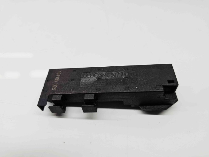  Modul control Keyless Entry Audi A4 (8W2, B9) [Fabr 2015-2023] 4M0907247A