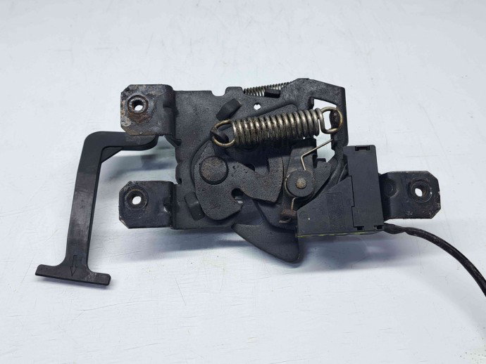 Broasca capota Mercedes Clasa B (W245) [Fabr 2005-2011] A1698700058