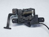 Broasca capota Mercedes Clasa B (W245) [Fabr 2005-2011] A1698700058