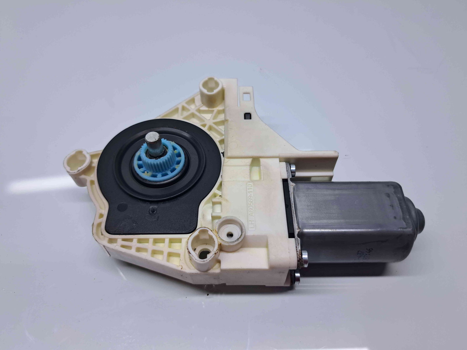 Motoras geam dreapta fata Audi Q3 (8UB) [Fabr 2011-2018] 8K0959802B - imagine 3