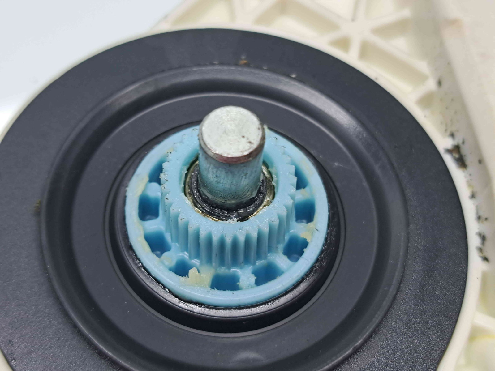 Motoras geam dreapta fata Audi Q3 (8UB) [Fabr 2011-2018] 8K0959802B - imagine 4