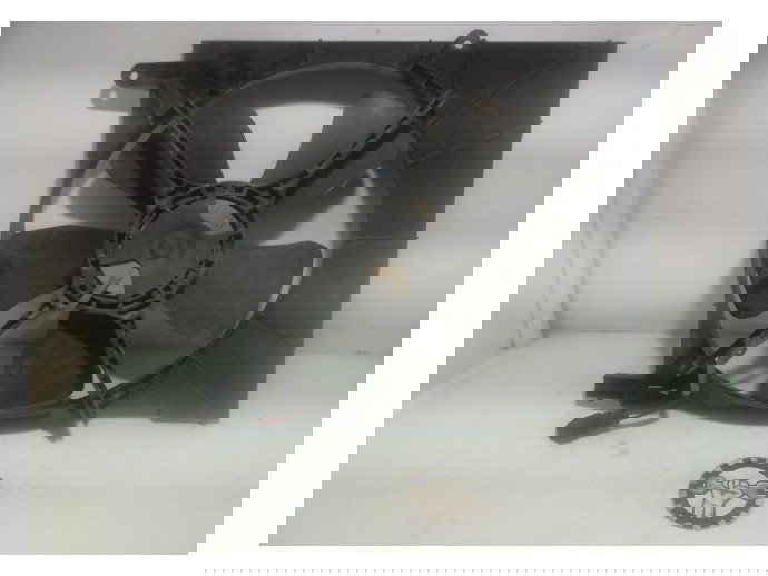 Electroventilator Chevrolet Aveo 1.6 16v OEM 2003-2011