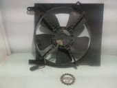 Electroventilator Chevrolet Aveo 1.6 16v OEM 2003-2011