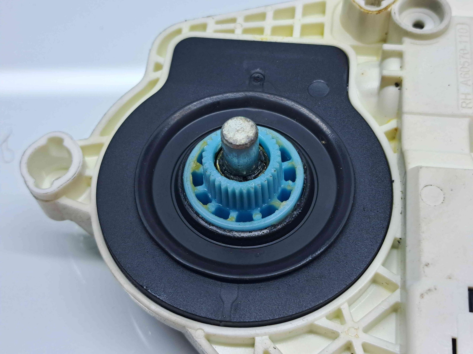 Motoras geam stanga fata Audi Q3 (8UB) [Fabr 2011-2018] 8K0959801B - imagine 2