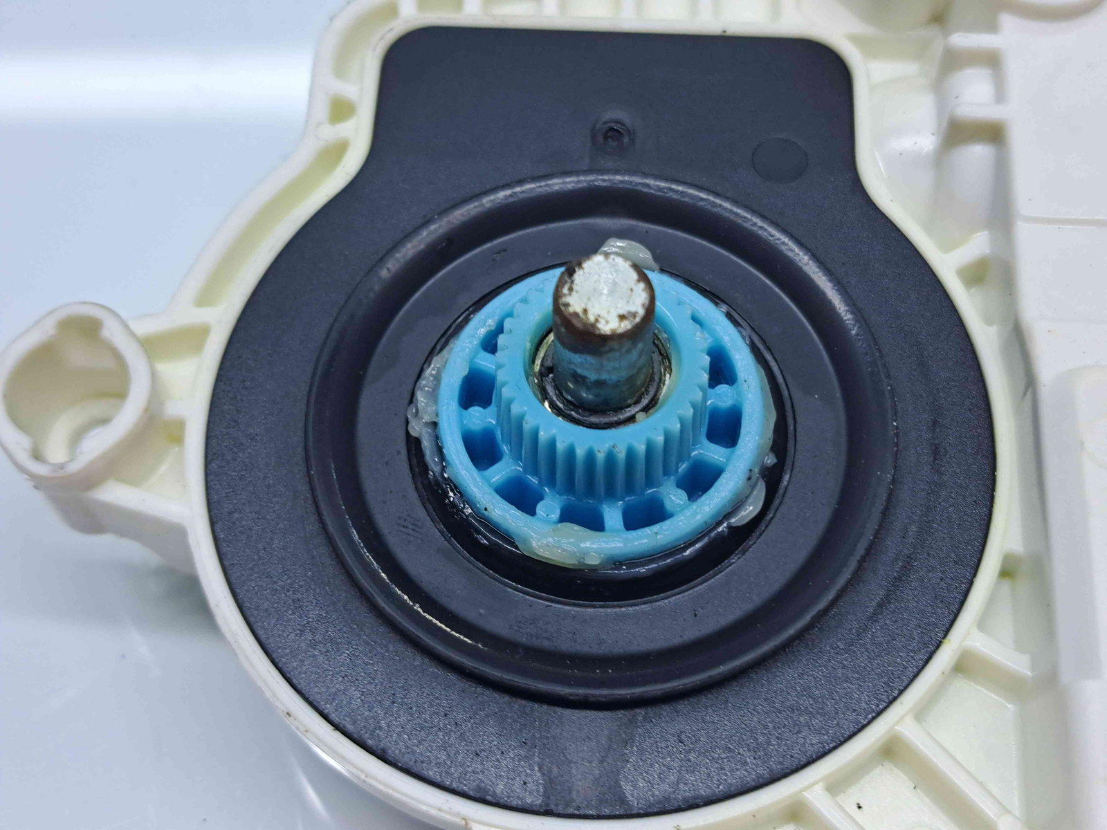 Motoras geam stanga spate Audi Q3 (8UB) [Fabr 2011-2018] 8K0959811A - imagine 4