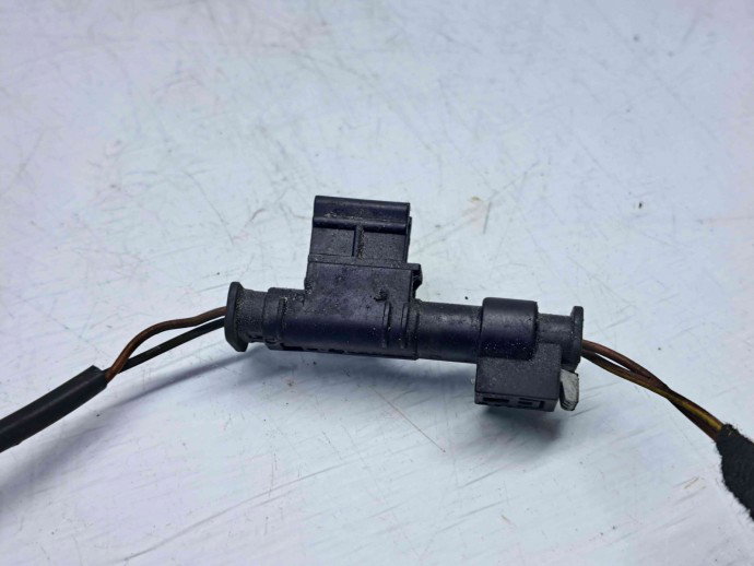 Broasca capota Mercedes Clasa B (W245) [Fabr 2005-2011] A1698700058