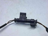 Broasca capota Mercedes Clasa B (W245) [Fabr 2005-2011] A1698700058