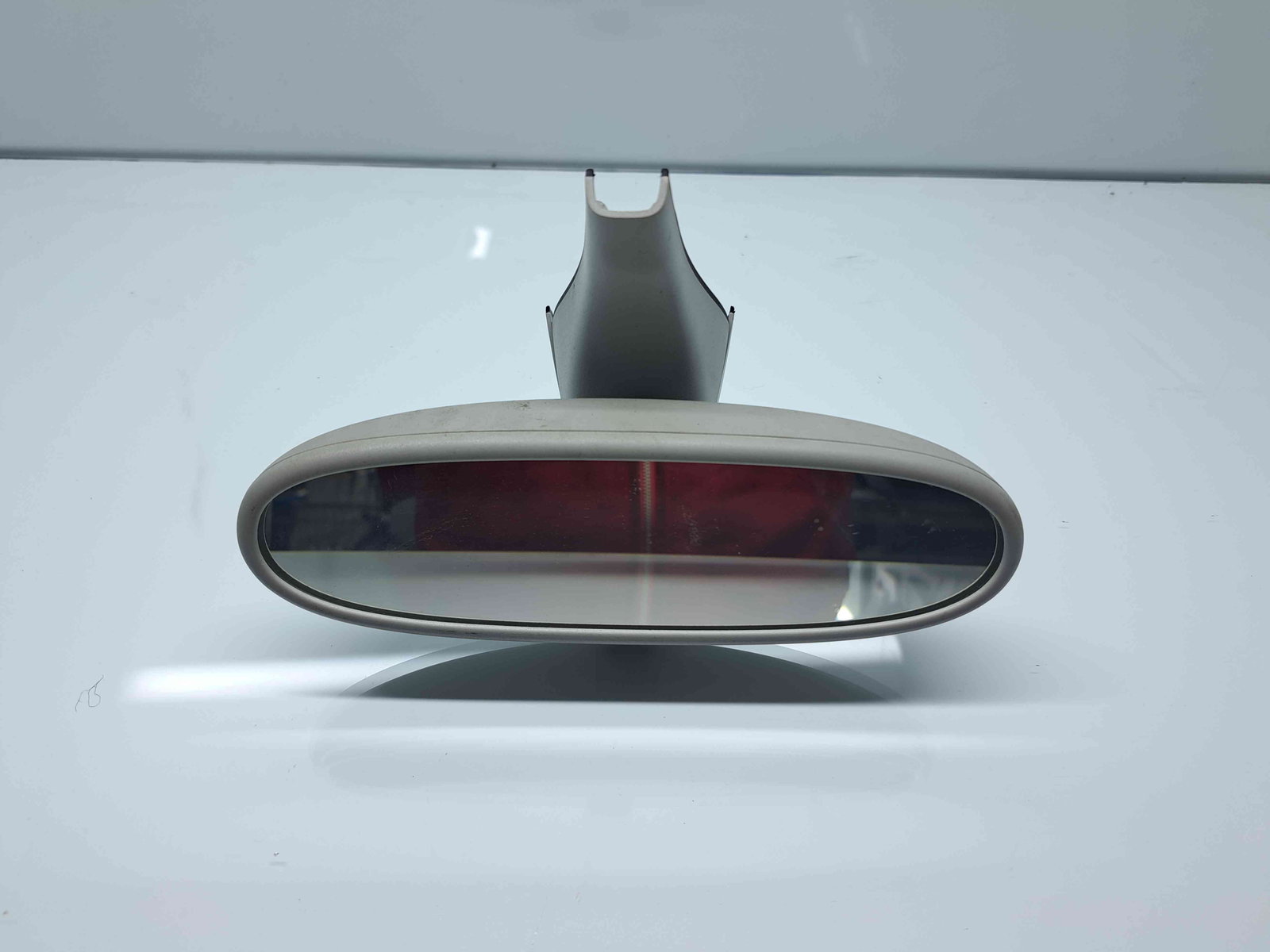 Oglinda retrovizoare Audi Q3 (8UB) [Fabr 2011-2018] OEM - imagine 1