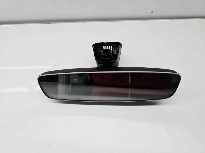  Oglinda retrovizoare Audi A4 (8W2, B9) [Fabr 2015-2023] 8W0857511
