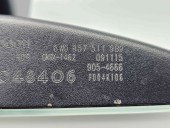  Oglinda retrovizoare Audi A4 (8W2, B9) [Fabr 2015-2023] 8W0857511