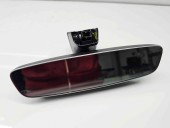 Oglinda retrovizoare Audi A4 (8W2, B9) [Fabr 2015-2023] 8W0857511