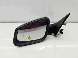 Oglinda stanga Bmw 5 (F10) [Fabr 2011-2016] B90 SOPHISTOGRAU