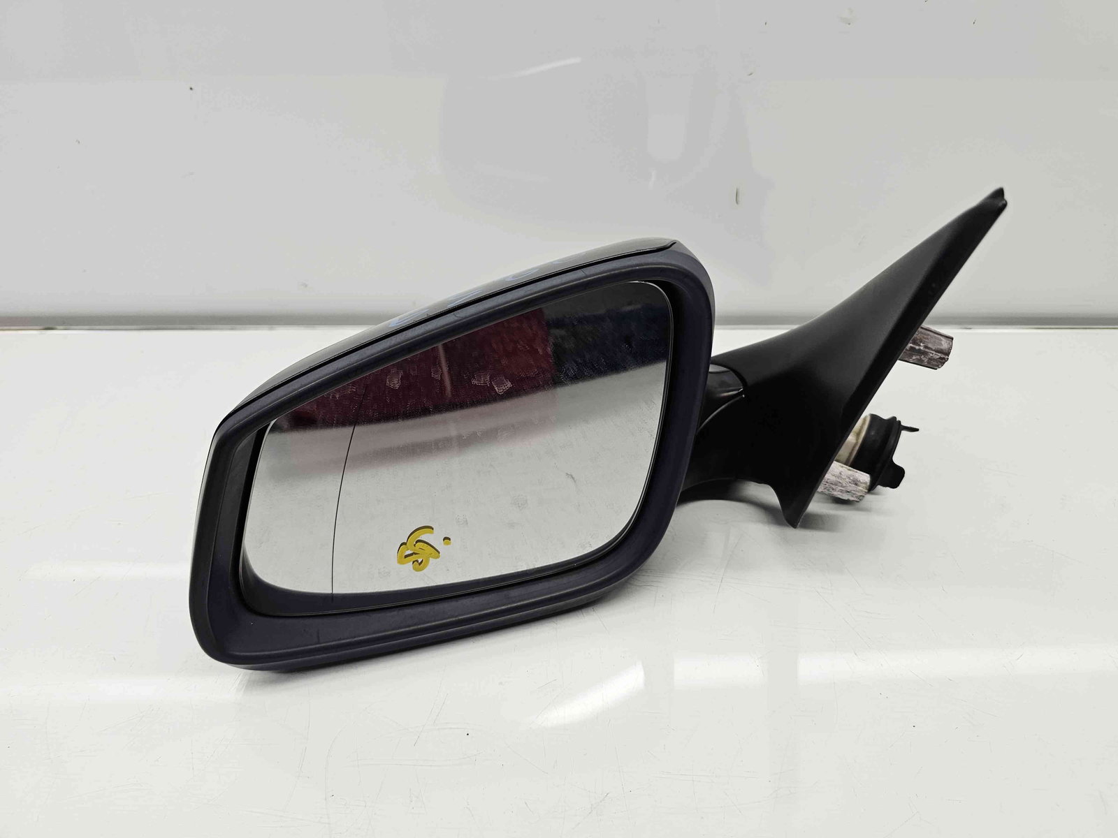 Oglinda stanga Bmw 5 (F10) [Fabr 2011-2016] B90 SOPHISTOGRAU - imagine 1