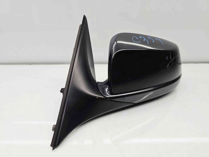 Oglinda stanga Bmw 5 (F10) [Fabr 2011-2016] B90 SOPHISTOGRAU