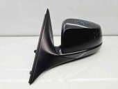 Oglinda stanga Bmw 5 (F10) [Fabr 2011-2016] B90 SOPHISTOGRAU