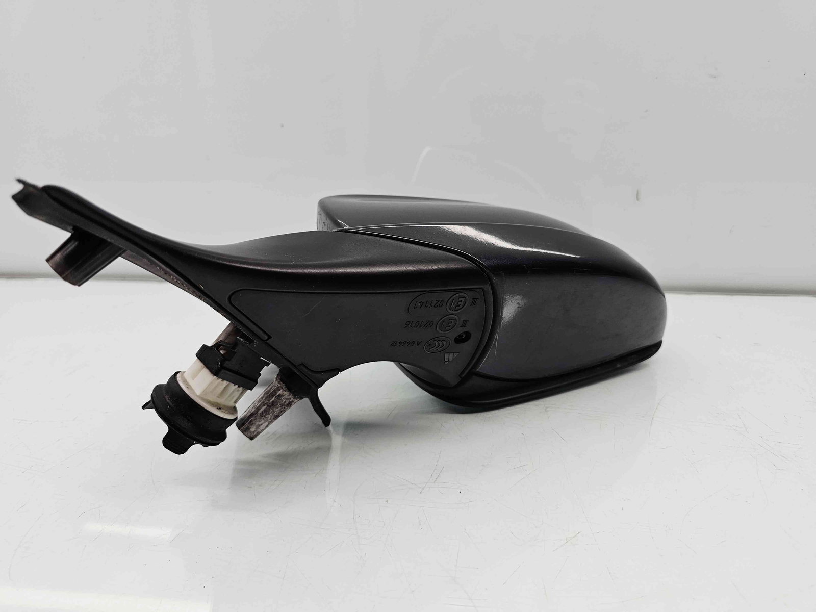 Oglinda stanga Bmw 5 (F10) [Fabr 2011-2016] B90 SOPHISTOGRAU - imagine 4