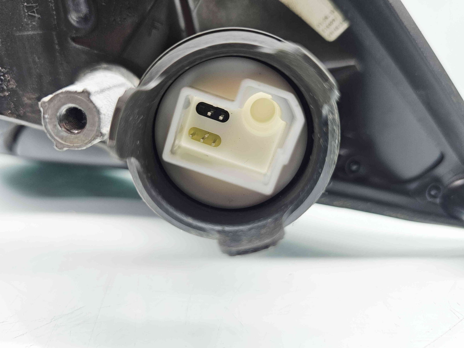 Oglinda stanga Bmw 5 (F10) [Fabr 2011-2016] B90 SOPHISTOGRAU - imagine 5