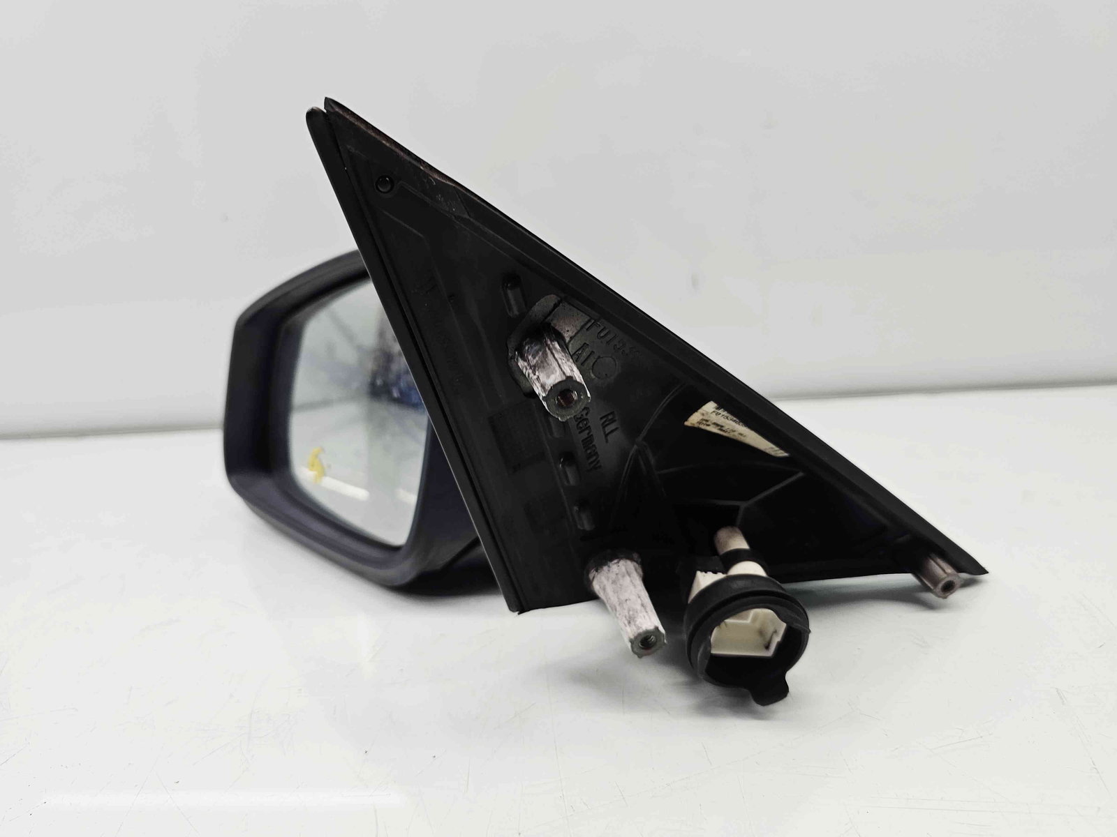 Oglinda stanga Bmw 5 (F10) [Fabr 2011-2016] B90 SOPHISTOGRAU - imagine 6