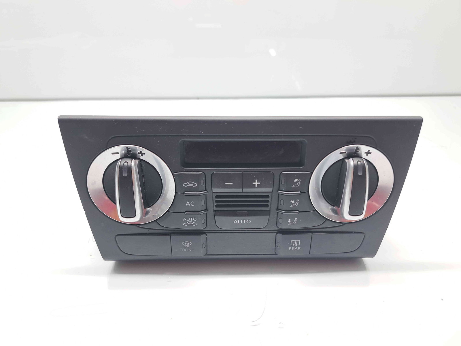 Panou comanda clima Audi Q3 (8UB) [Fabr 2011-2018] 8U0820043B - imagine 1