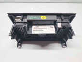  Panou comanda clima Audi Q3 (8UB) [Fabr 2011-2018] 8U0820043B