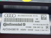  Panou comanda clima Audi Q3 (8UB) [Fabr 2011-2018] 8U0820043B