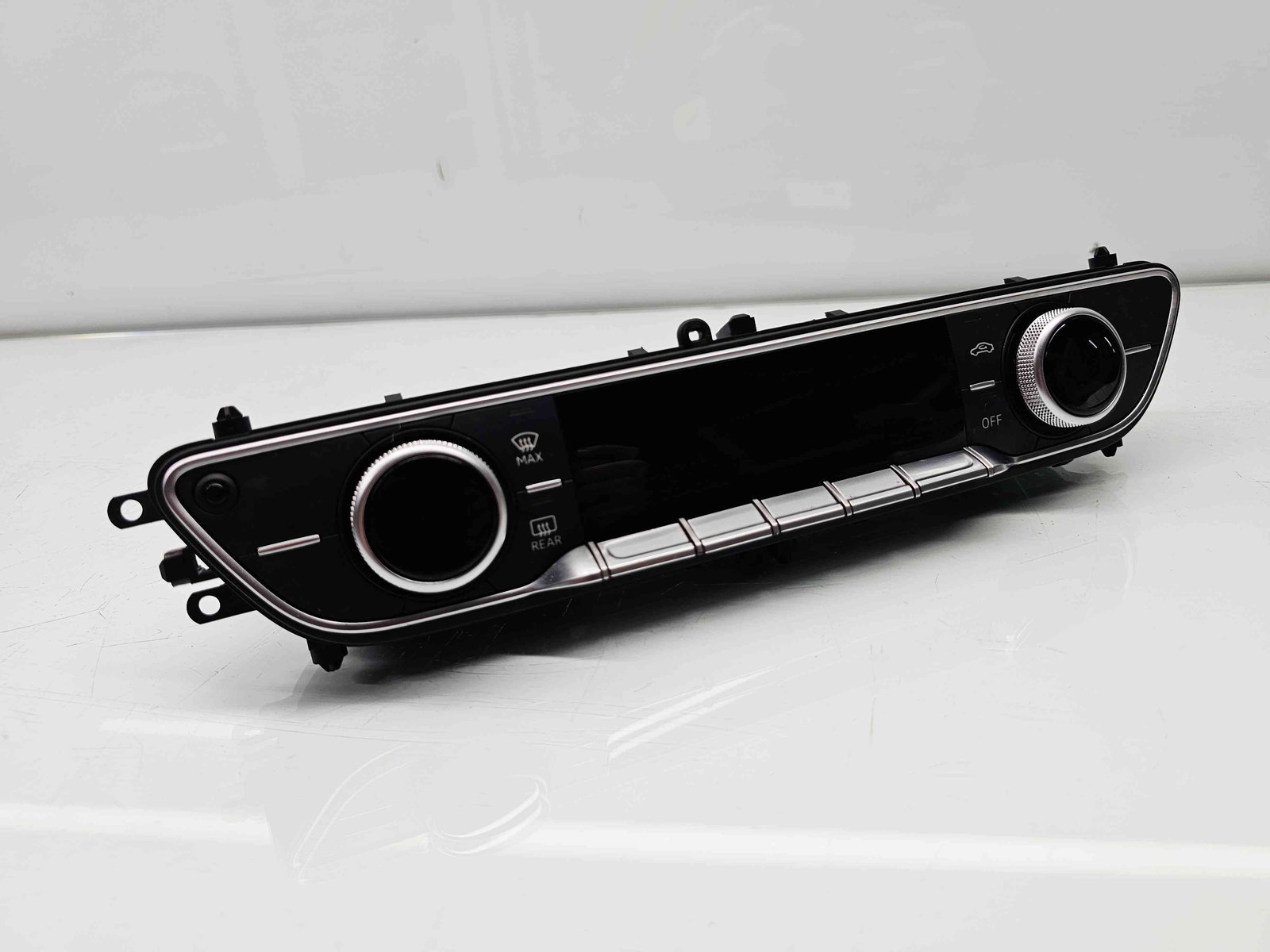 Panou comanda clima Audi A4 (8W2, B9) [Fabr 2015-2023] 8W0820043F - imagine 7