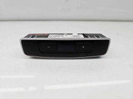  Panou comanda clima Audi A4 (8W2, B9) [Fabr 2015-2023] 8W0919158