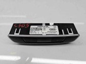  Panou comanda clima Audi A4 (8W2, B9) [Fabr 2015-2023] 8W0919158