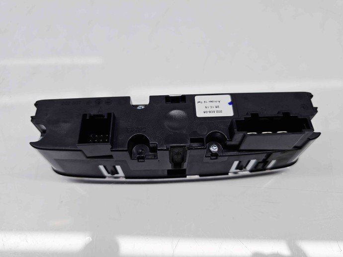  Panou comanda clima Audi A4 (8W2, B9) [Fabr 2015-2023] 8W0919158