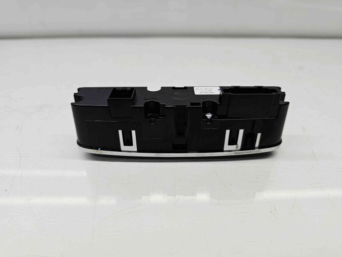  Panou comanda clima Audi A4 (8W2, B9) [Fabr 2015-2023] 8W0919158